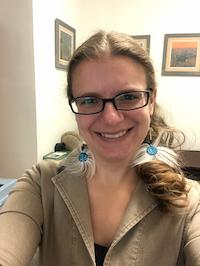 Dr. Kaitlin Mattos