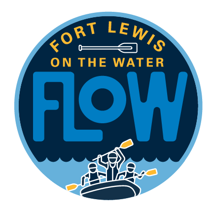 FLOW logo